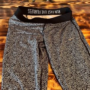 Nike Dri-Fit legging